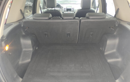 Land Rover Freelander II рестайлинг 2, 2010 год, 1 290 000 рублей, 21 фотография