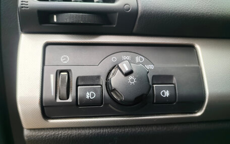 Land Rover Freelander II рестайлинг 2, 2010 год, 1 290 000 рублей, 17 фотография