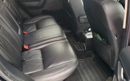 Land Rover Freelander II рестайлинг 2, 2010 год, 1 290 000 рублей, 15 фотография