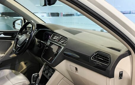 Volkswagen Tiguan II, 2019 год, 3 295 000 рублей, 8 фотография