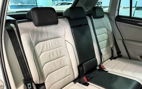 Volkswagen Tiguan II, 2019 год, 3 295 000 рублей, 9 фотография