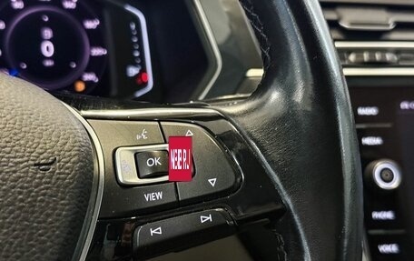 Volkswagen Tiguan II, 2019 год, 3 295 000 рублей, 13 фотография