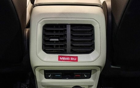 Volkswagen Tiguan II, 2019 год, 3 295 000 рублей, 18 фотография