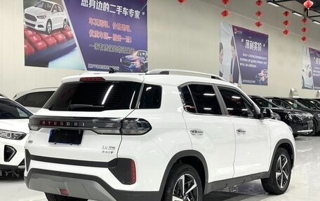 Hyundai ix35, 2021 год, 1 650 000 рублей, 4 фотография