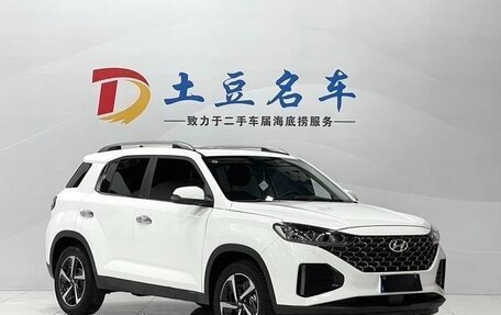 Hyundai ix35, 2021 год, 1 650 000 рублей, 3 фотография