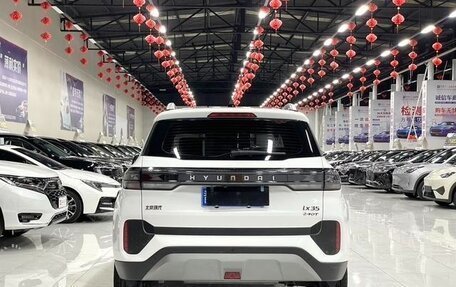 Hyundai ix35, 2021 год, 1 650 000 рублей, 5 фотография