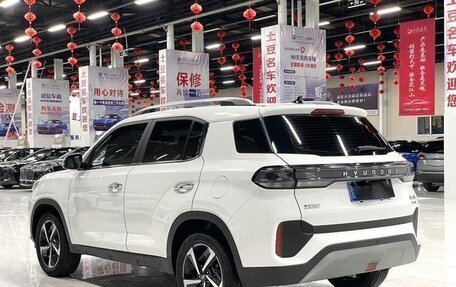 Hyundai ix35, 2021 год, 1 650 000 рублей, 6 фотография