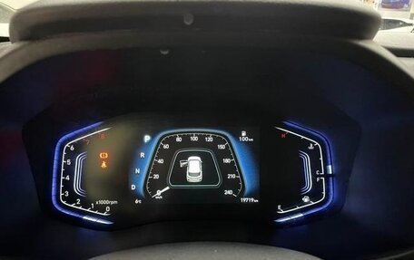 Hyundai ix35, 2021 год, 1 650 000 рублей, 9 фотография