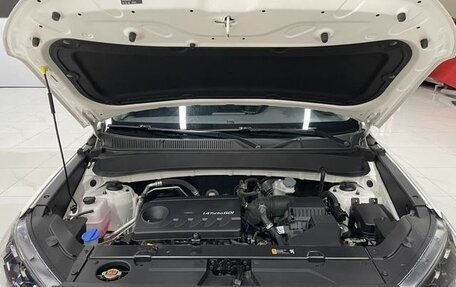 Hyundai ix35, 2021 год, 1 650 000 рублей, 16 фотография