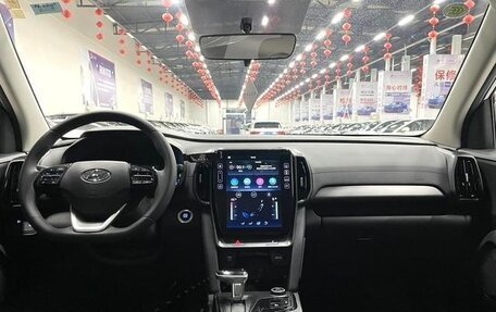 Hyundai ix35, 2021 год, 1 650 000 рублей, 8 фотография