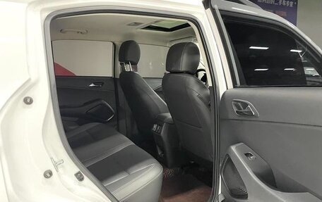 Hyundai ix35, 2021 год, 1 650 000 рублей, 12 фотография