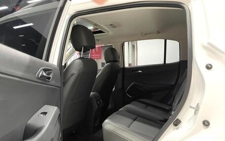 Hyundai ix35, 2021 год, 1 650 000 рублей, 10 фотография