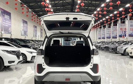 Hyundai ix35, 2021 год, 1 650 000 рублей, 15 фотография