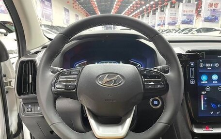 Hyundai ix35, 2021 год, 1 650 000 рублей, 7 фотография