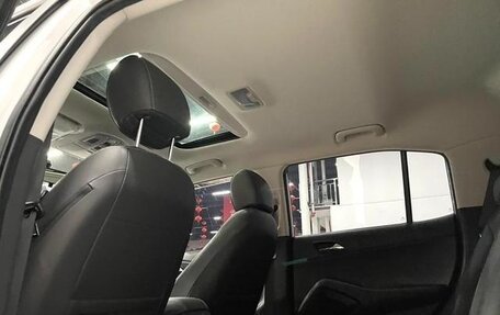 Hyundai ix35, 2021 год, 1 650 000 рублей, 11 фотография