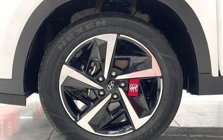 Hyundai ix35, 2021 год, 1 650 000 рублей, 14 фотография