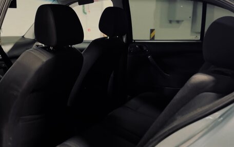 Skoda Octavia IV, 2003 год, 250 000 рублей, 10 фотография