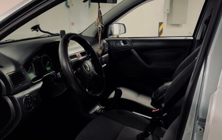 Skoda Octavia IV, 2003 год, 250 000 рублей, 9 фотография