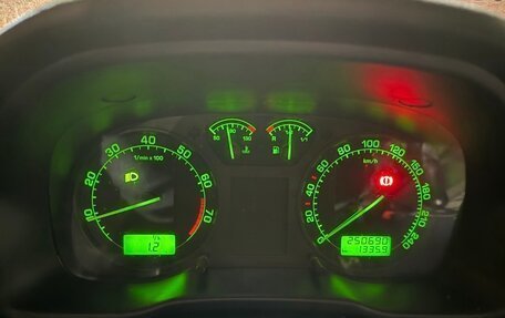 Skoda Octavia IV, 2003 год, 250 000 рублей, 11 фотография