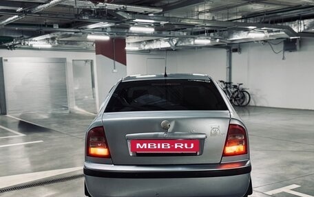 Skoda Octavia IV, 2003 год, 250 000 рублей, 5 фотография