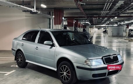Skoda Octavia IV, 2003 год, 250 000 рублей, 8 фотография