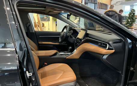 Toyota Camry, 2023 год, 3 796 000 рублей, 11 фотография