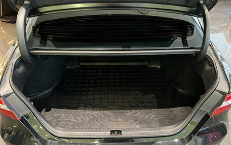 Toyota Camry, 2023 год, 3 796 000 рублей, 10 фотография