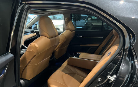 Toyota Camry, 2023 год, 3 796 000 рублей, 12 фотография