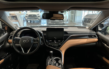 Toyota Camry, 2023 год, 3 796 000 рублей, 14 фотография