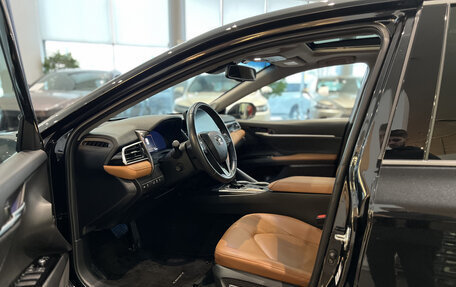 Toyota Camry, 2023 год, 3 796 000 рублей, 16 фотография