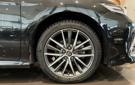 Toyota Camry, 2023 год, 3 796 000 рублей, 18 фотография