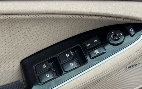 KIA Optima III, 2014 год, 1 390 000 рублей, 10 фотография