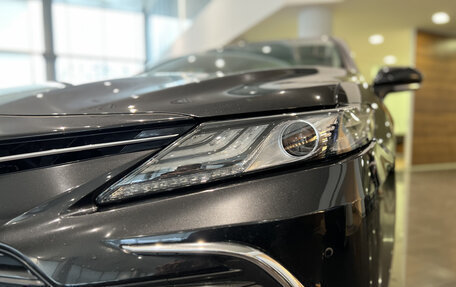 Toyota Camry, 2023 год, 3 796 000 рублей, 17 фотография