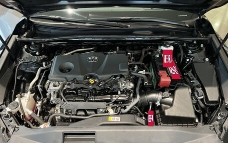 Toyota Camry, 2023 год, 3 796 000 рублей, 9 фотография