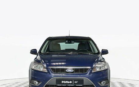 Ford Focus II рестайлинг, 2010 год, 635 000 рублей, 2 фотография