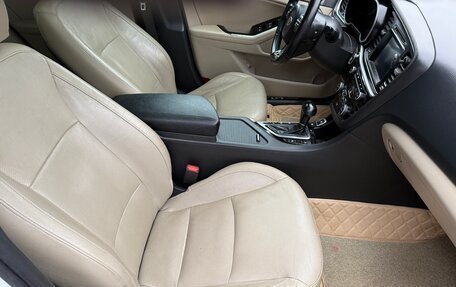 KIA Optima III, 2014 год, 1 390 000 рублей, 16 фотография