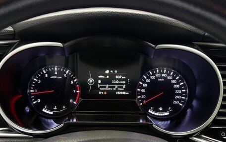 KIA Optima III, 2014 год, 1 390 000 рублей, 19 фотография