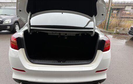 KIA Optima III, 2014 год, 1 390 000 рублей, 21 фотография