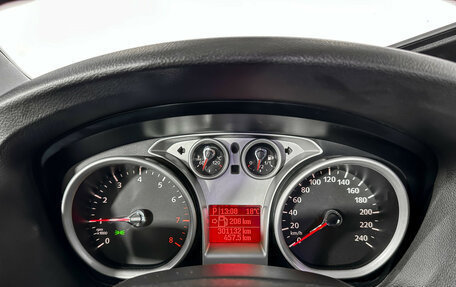 Ford Focus II рестайлинг, 2010 год, 635 000 рублей, 11 фотография