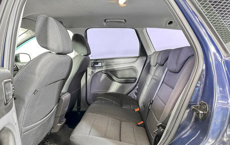 Ford Focus II рестайлинг, 2010 год, 635 000 рублей, 10 фотография