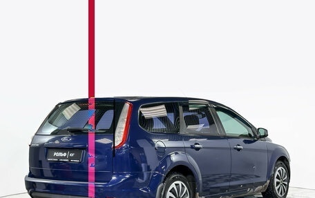 Ford Focus II рестайлинг, 2010 год, 635 000 рублей, 5 фотография