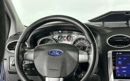 Ford Focus II рестайлинг, 2010 год, 635 000 рублей, 13 фотография