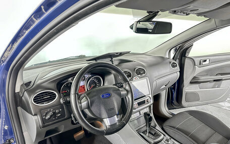 Ford Focus II рестайлинг, 2010 год, 635 000 рублей, 16 фотография