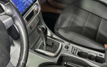 Ford Focus II рестайлинг, 2010 год, 635 000 рублей, 14 фотография