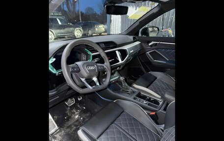 Audi Q3, 2025 год, 4 690 000 рублей, 4 фотография