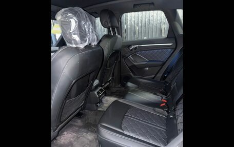 Audi Q3, 2025 год, 4 690 000 рублей, 5 фотография