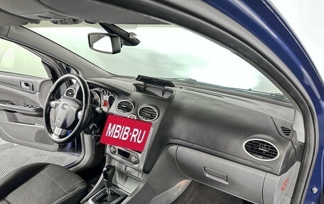 Ford Focus II рестайлинг, 2010 год, 635 000 рублей, 9 фотография