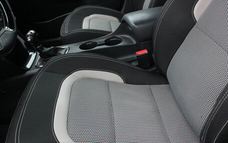 KIA cee'd III, 2014 год, 1 217 000 рублей, 11 фотография