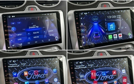 Ford Focus II рестайлинг, 2010 год, 635 000 рублей, 15 фотография