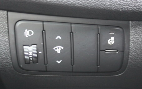 KIA cee'd III, 2014 год, 1 217 000 рублей, 19 фотография